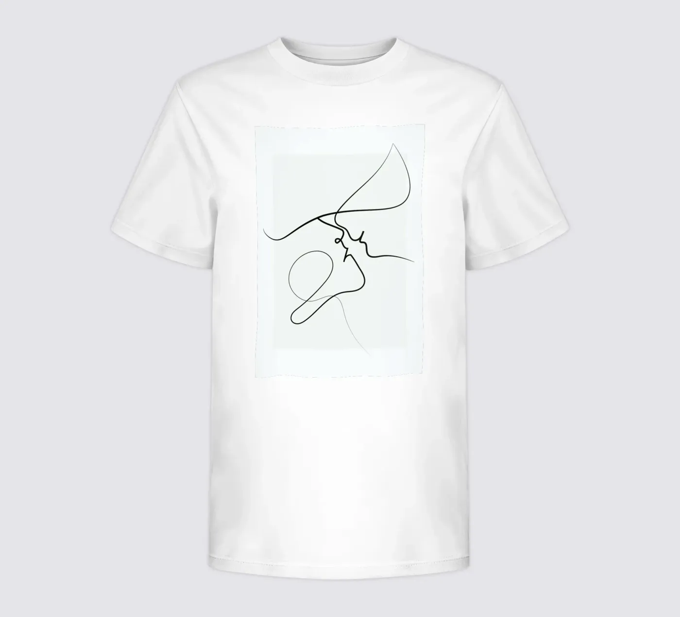 Playful t-shirt bambini da Graphite