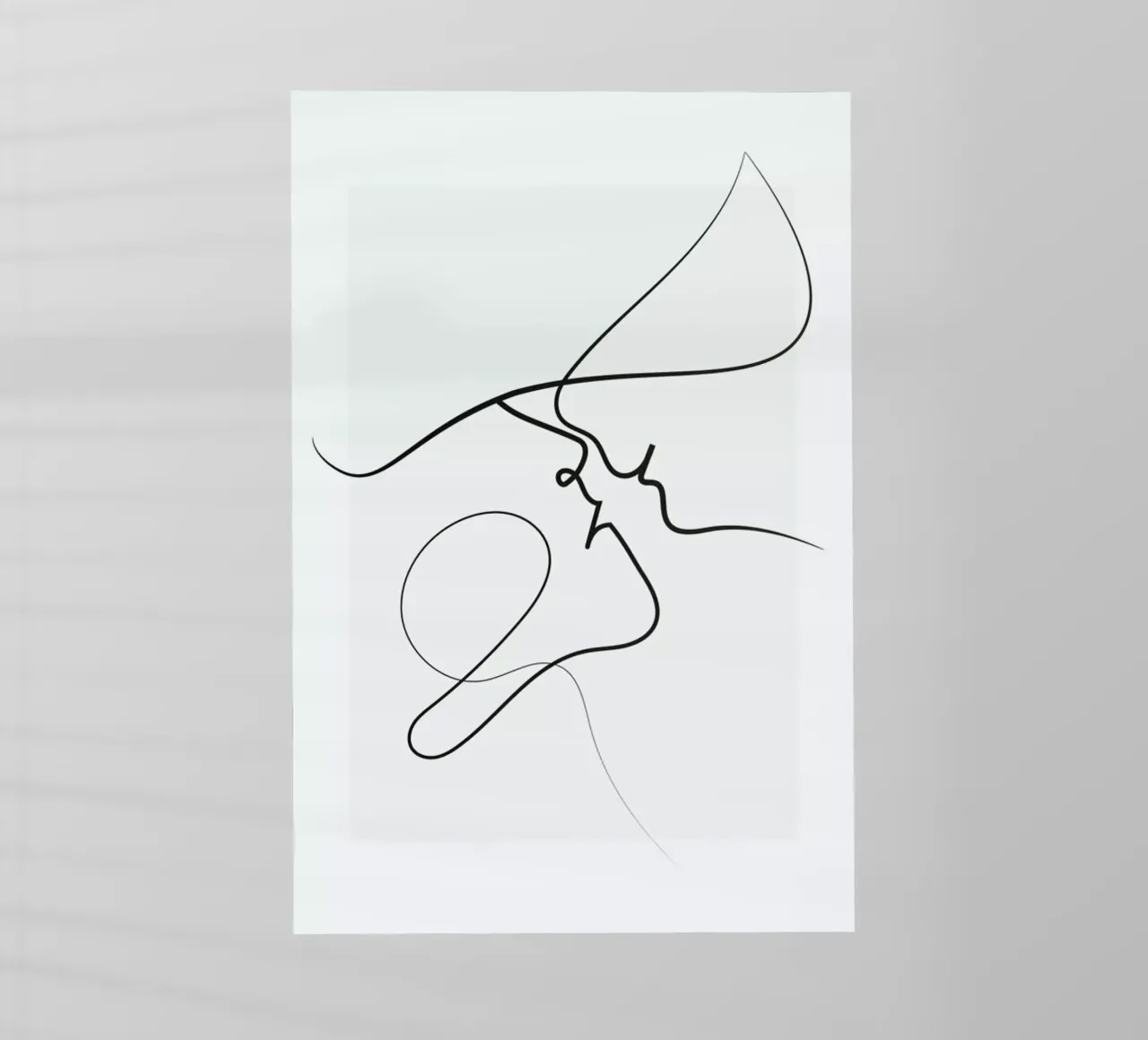 Playful pellicola backlit da Graphite