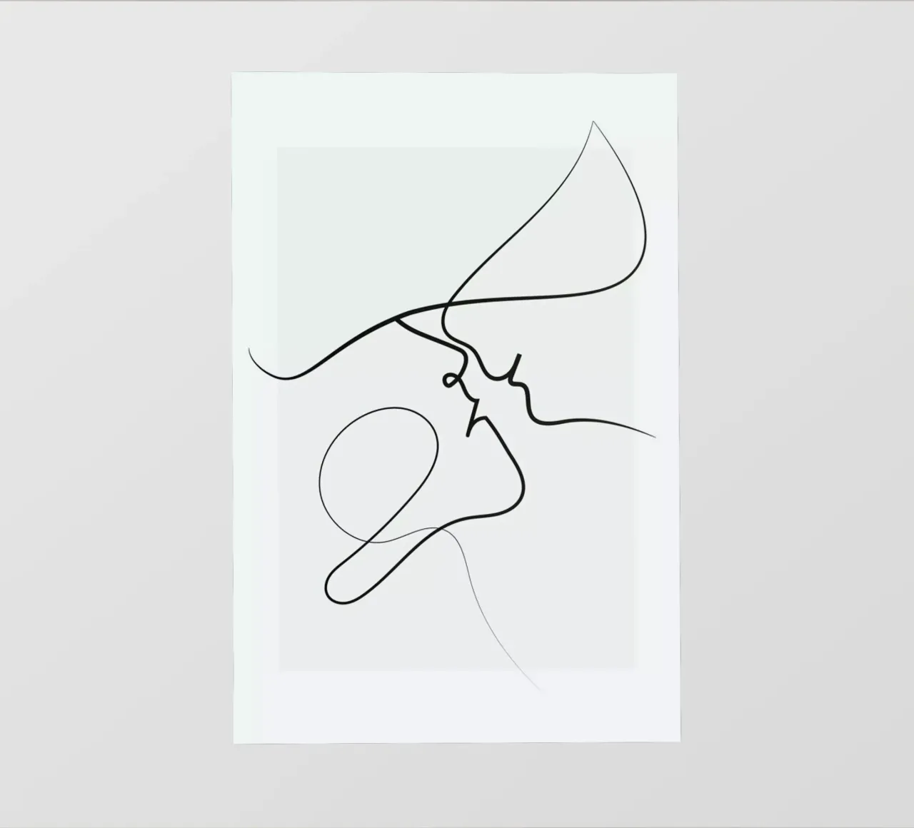 Playful pellicola backlit da Graphite