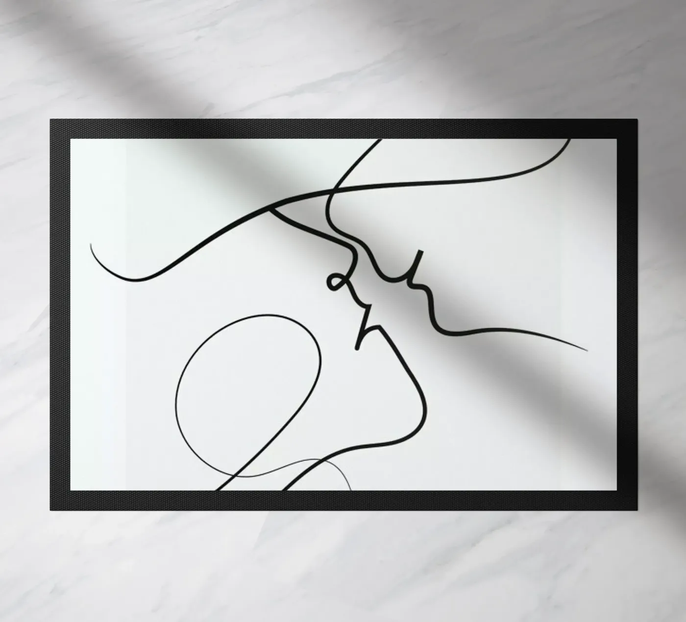 Playful zerbino da Graphite