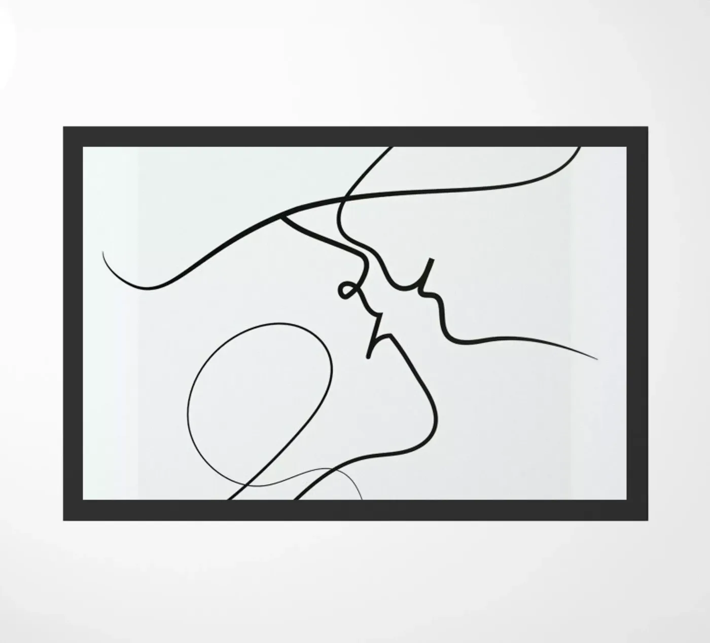 Playful zerbino da Graphite