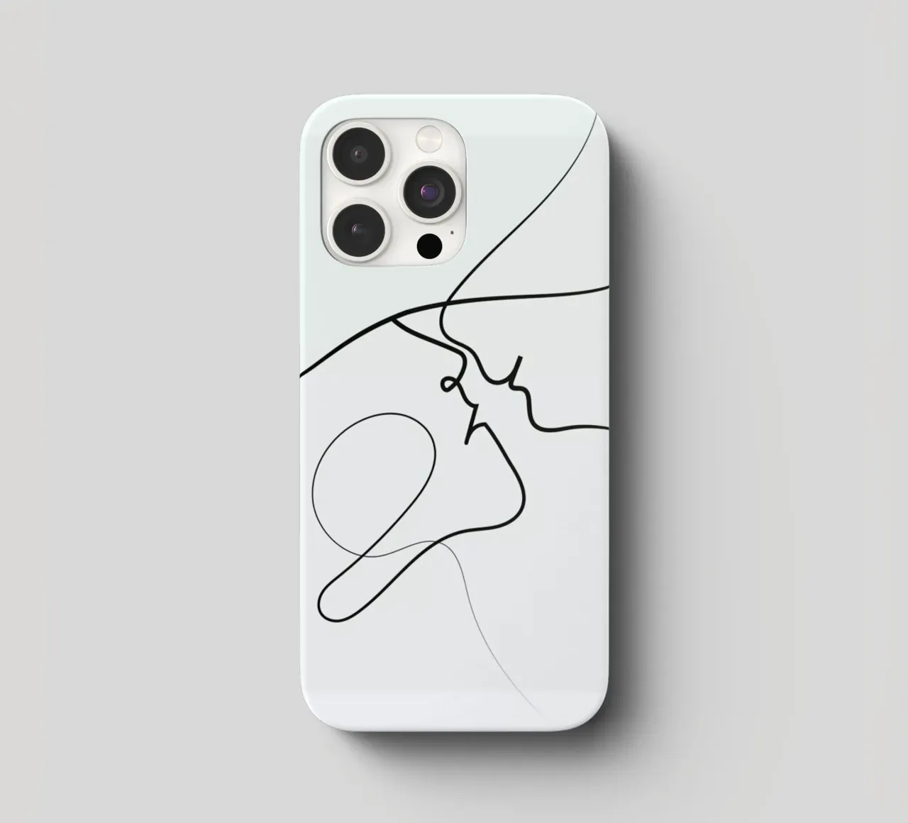 Playful iphone case by Graphite
