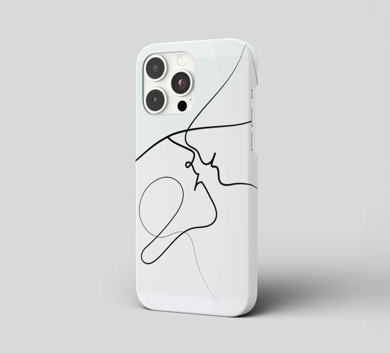 Playful iphone case by Graphite