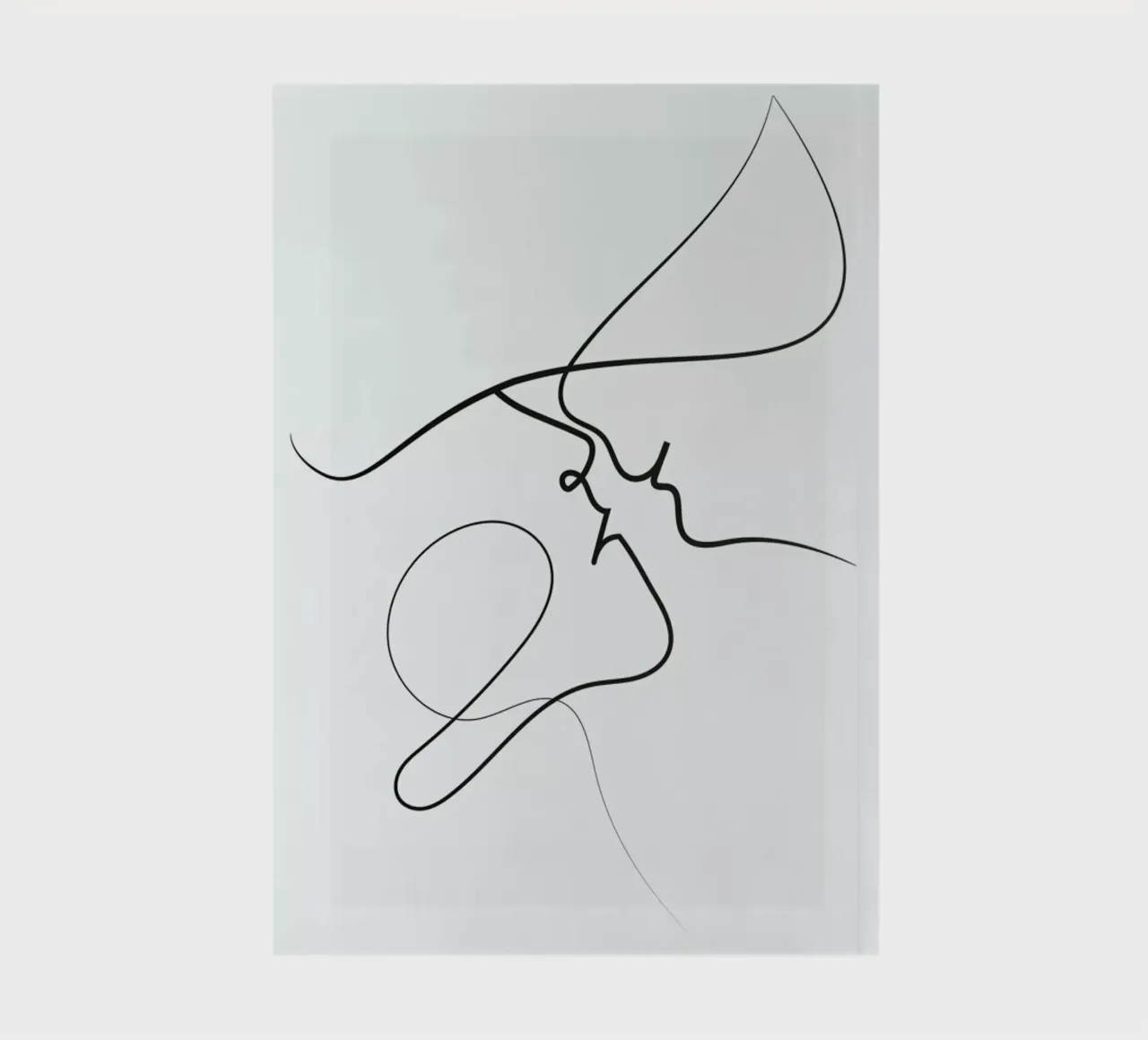 Playful notebook by Graphite