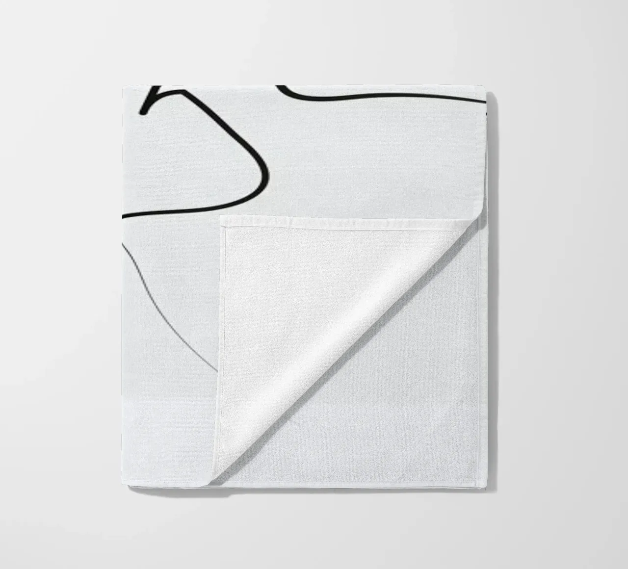 Playful telo mare da Graphite