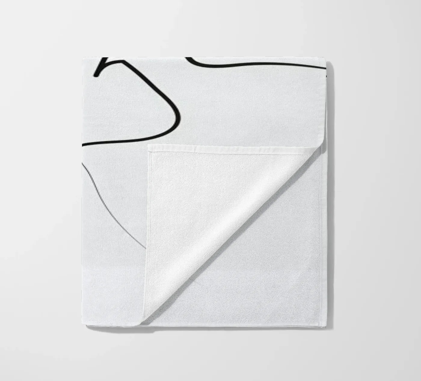 Playful telo mare da Graphite