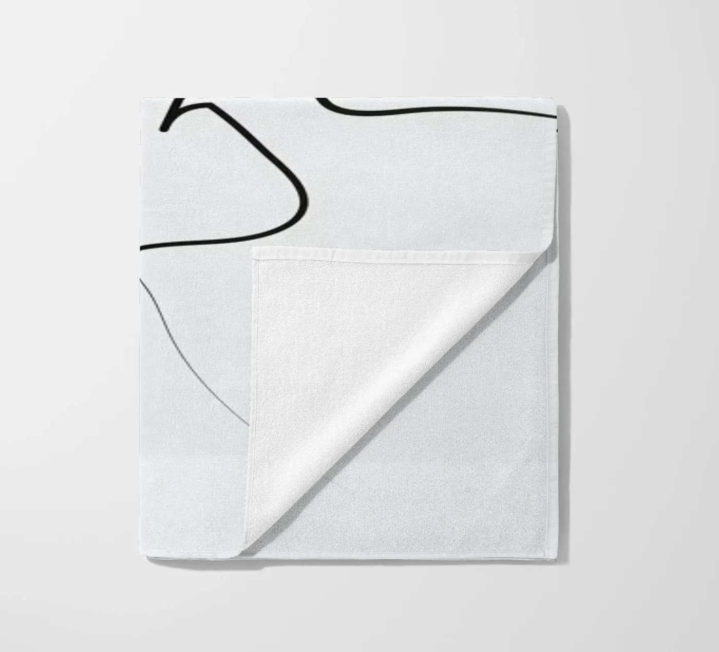 Playful telo mare da Graphite