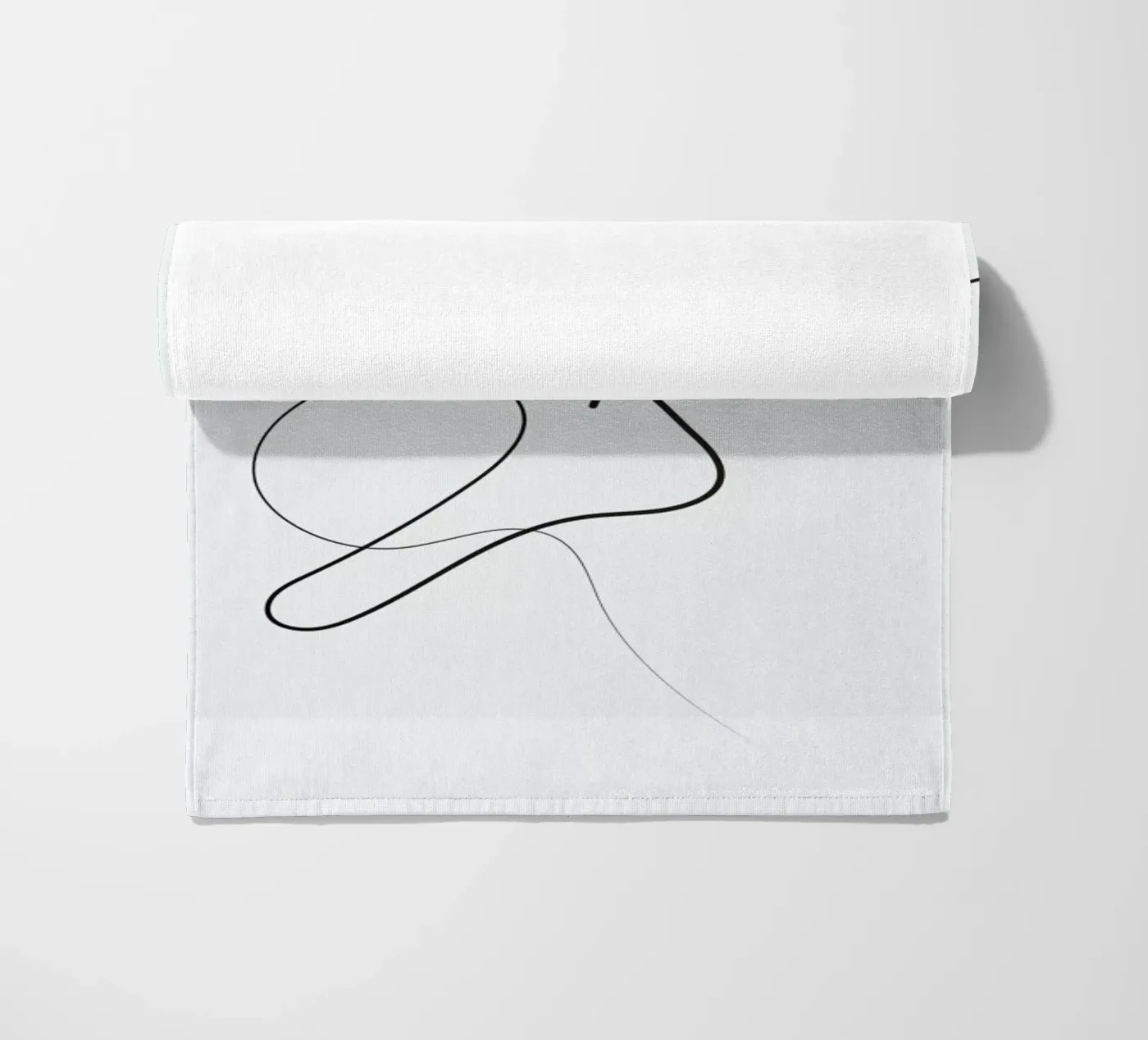 Playful telo mare da Graphite