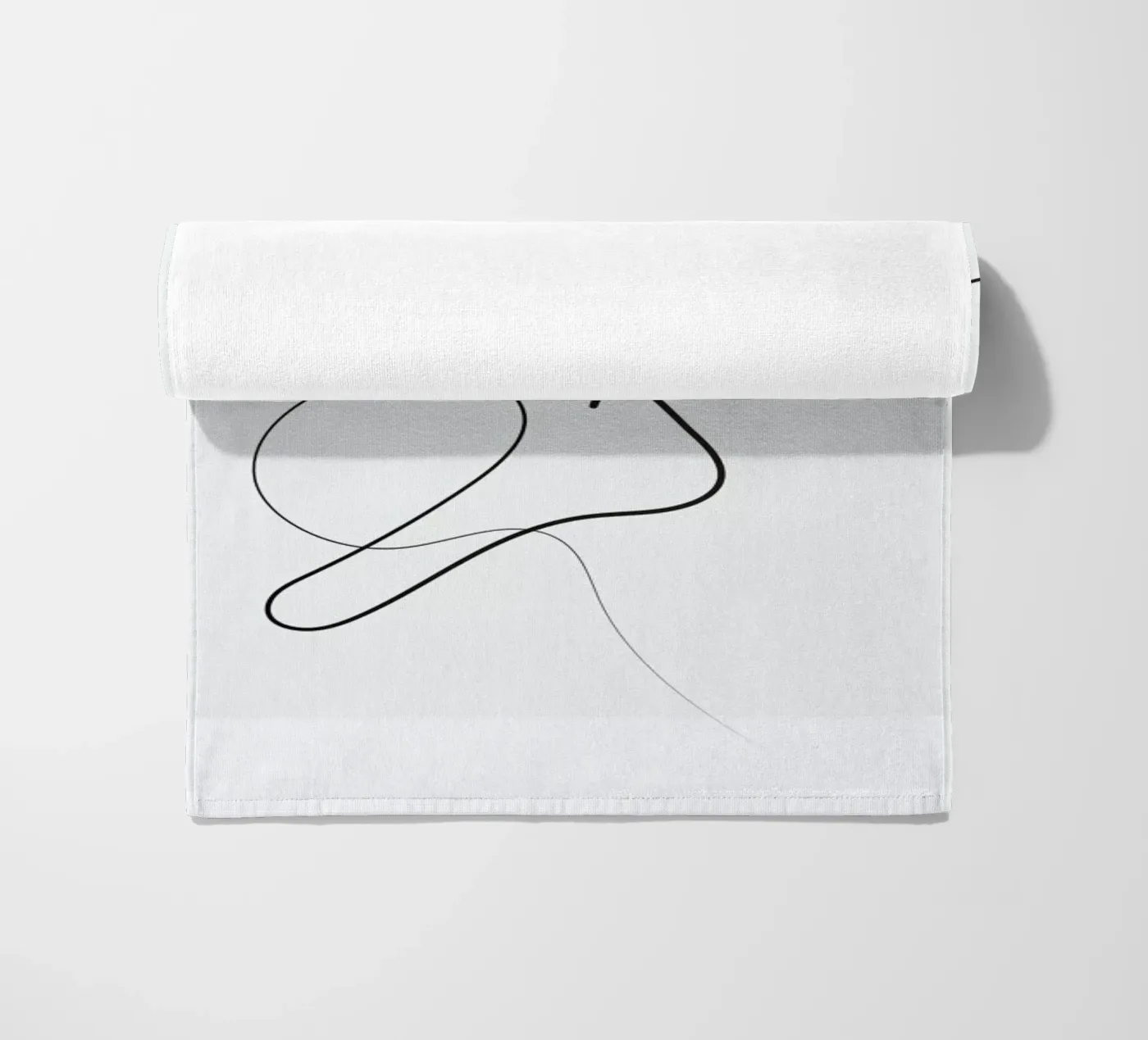 Playful telo mare da Graphite