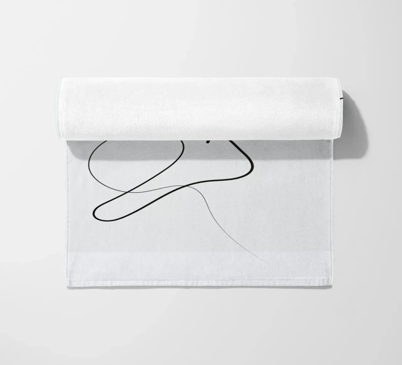 Playful telo mare da Graphite