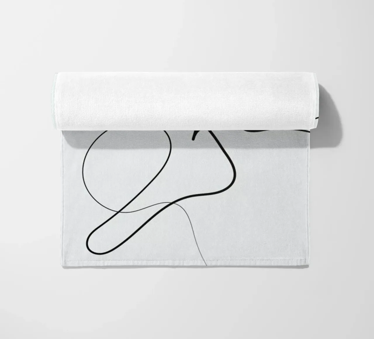 Playful telo mare da Graphite