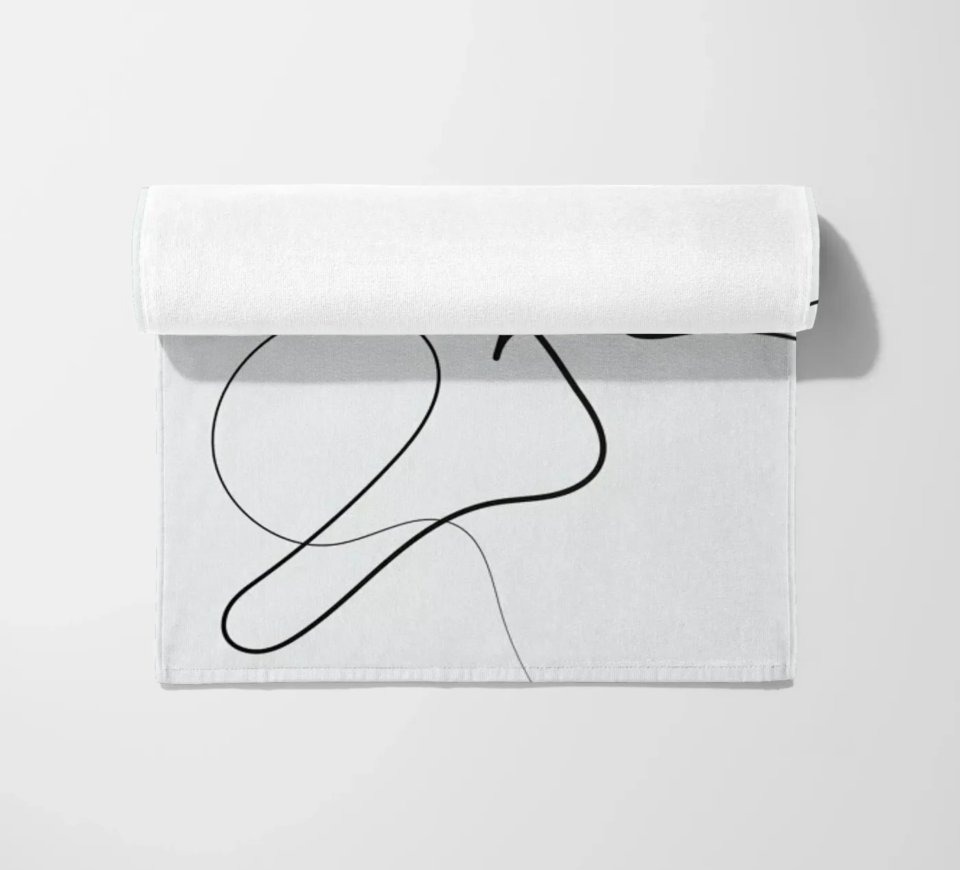 Playful telo mare da Graphite