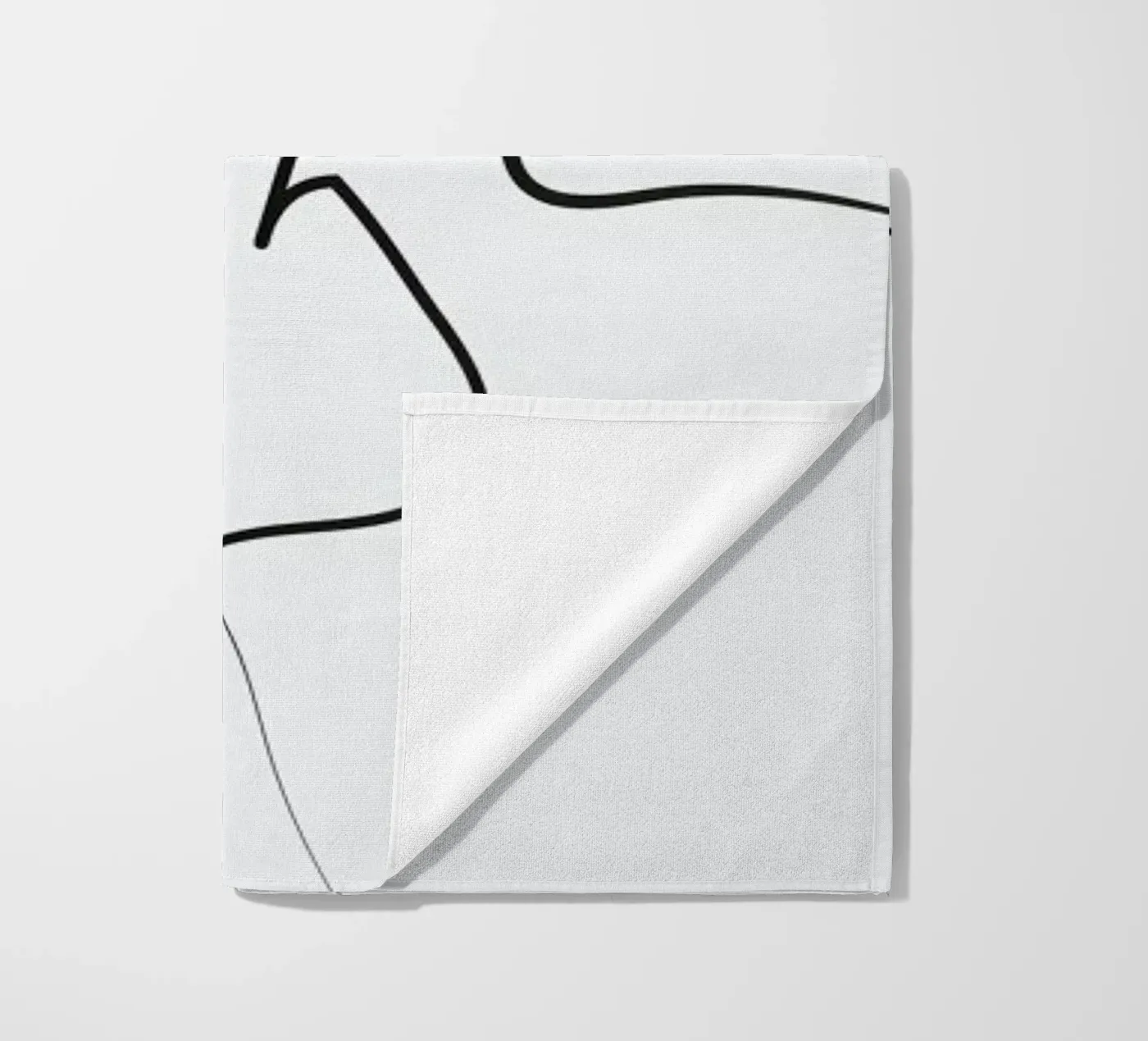 Playful telo mare da Graphite