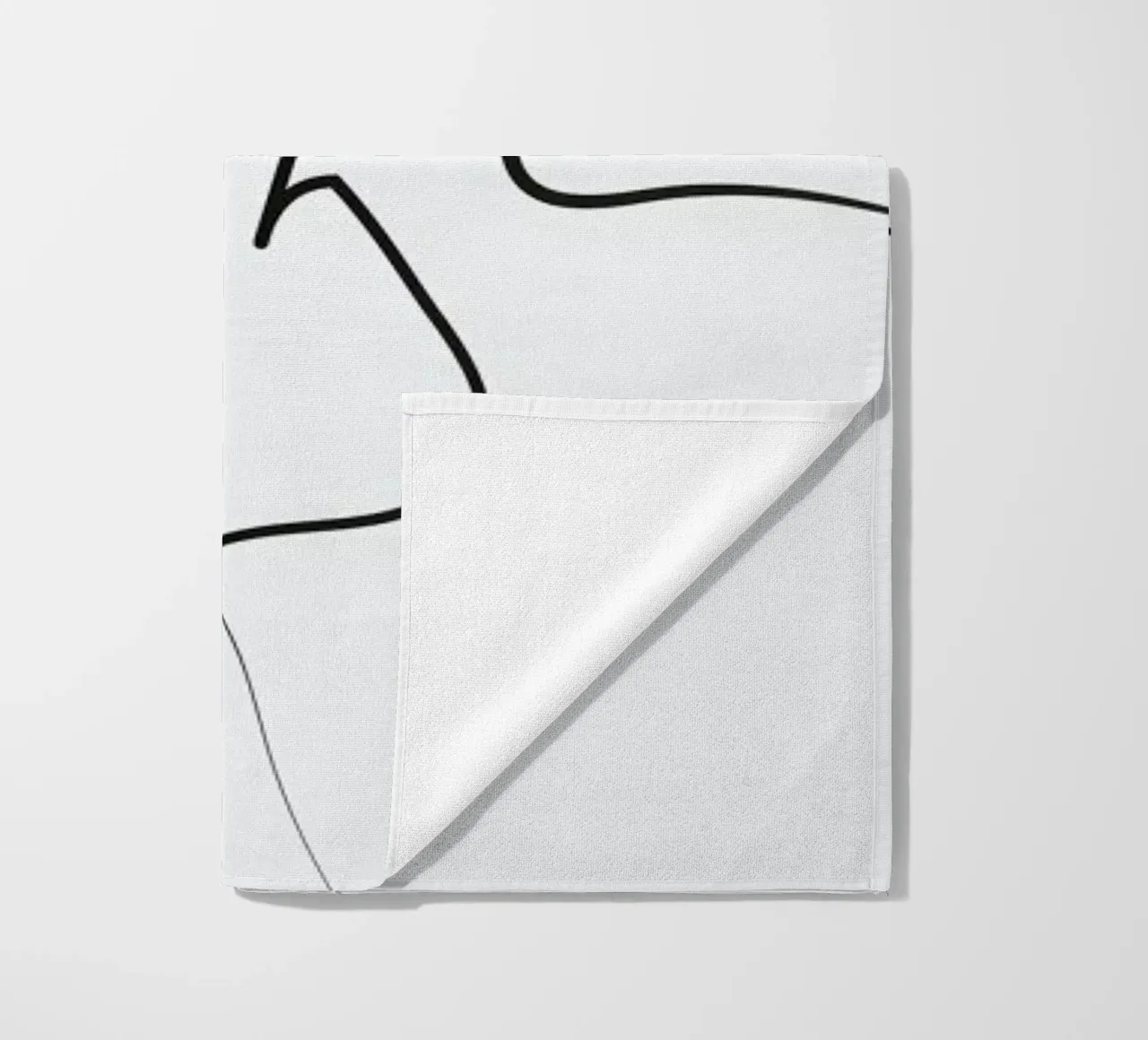 Playful telo mare da Graphite