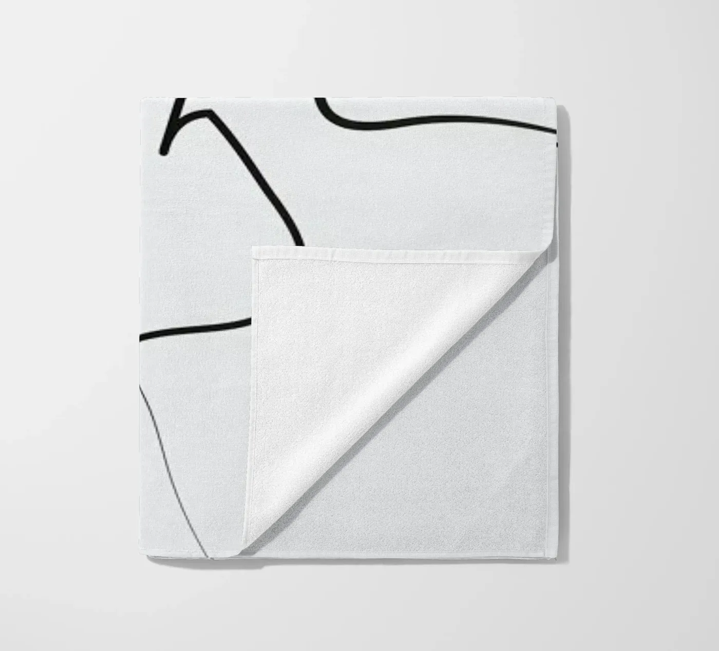 Playful telo mare da Graphite
