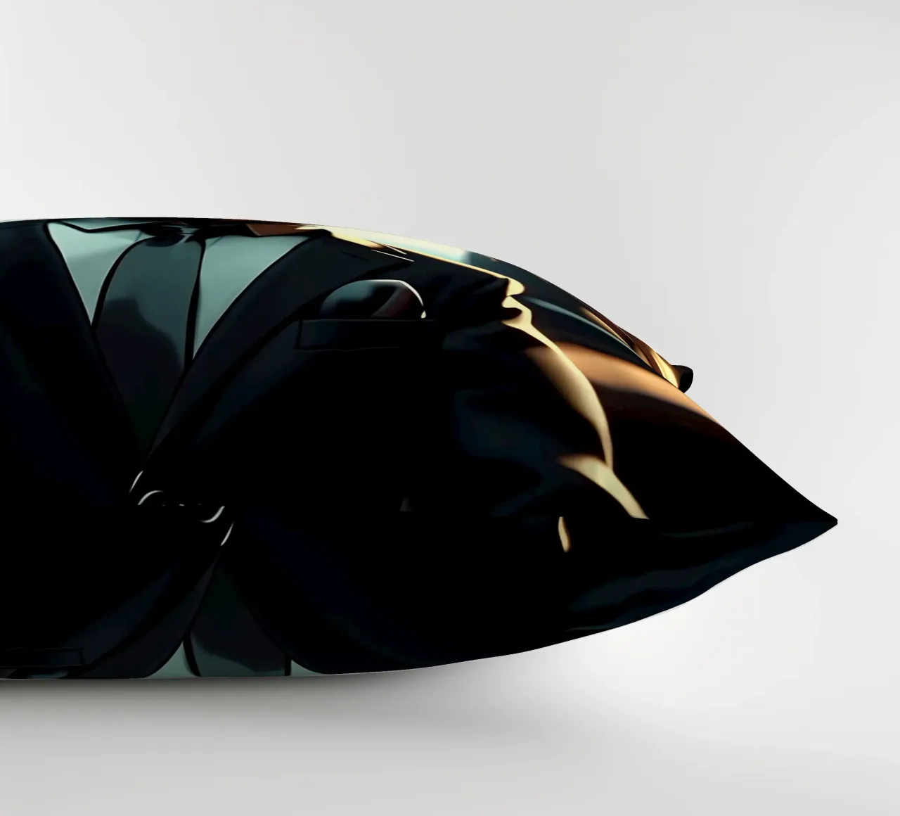 Stile_mouse_C_1 cuscino da Tierisch bunt by LK