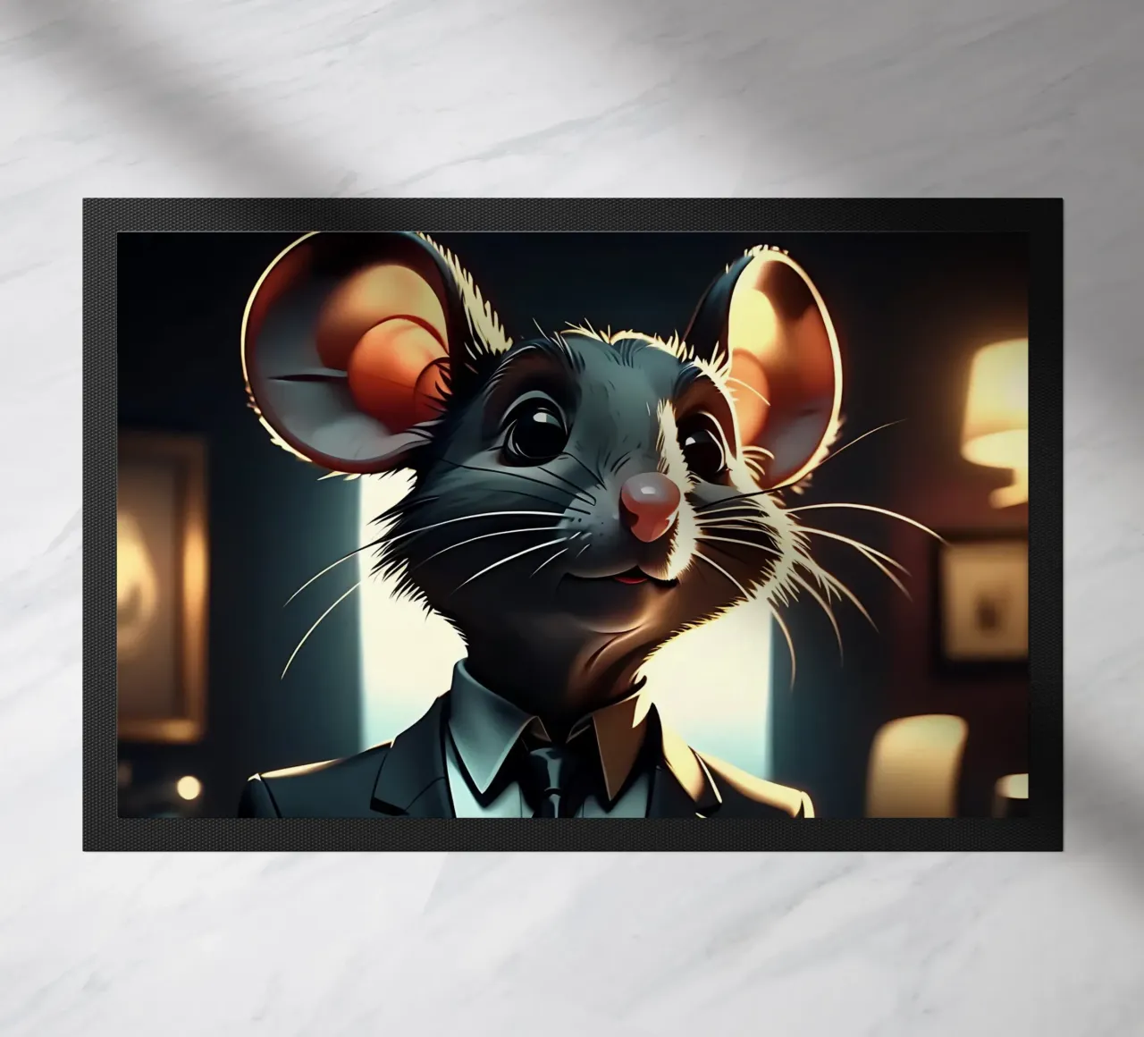 Stile_mouse_C_1 zerbino da Tierisch bunt by LK