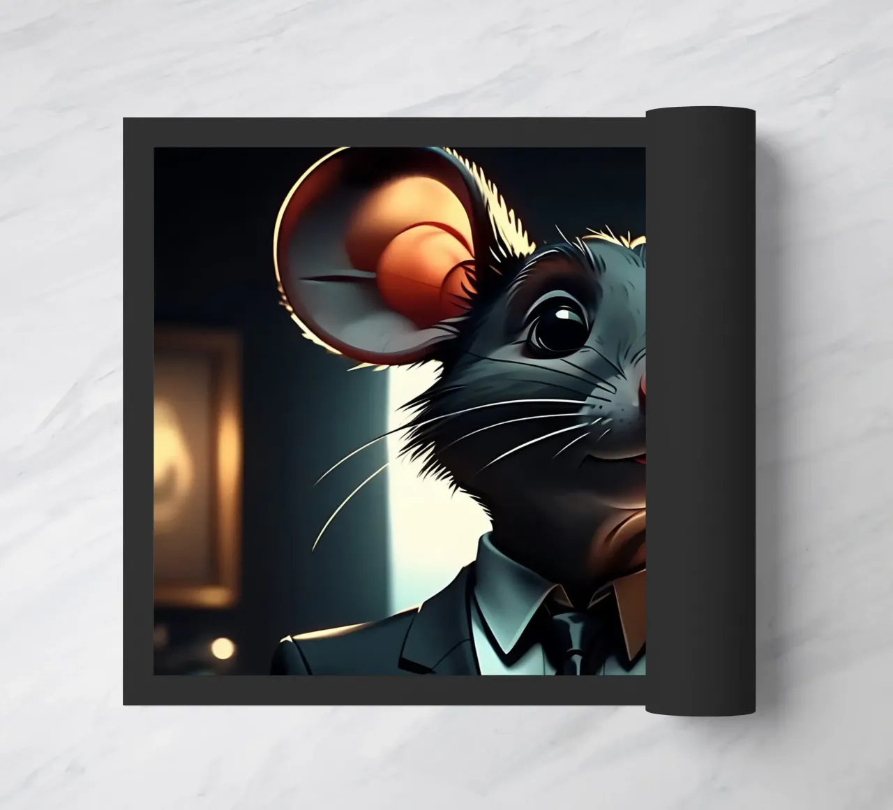 Stile_mouse_C_1 zerbino da Tierisch bunt by LK