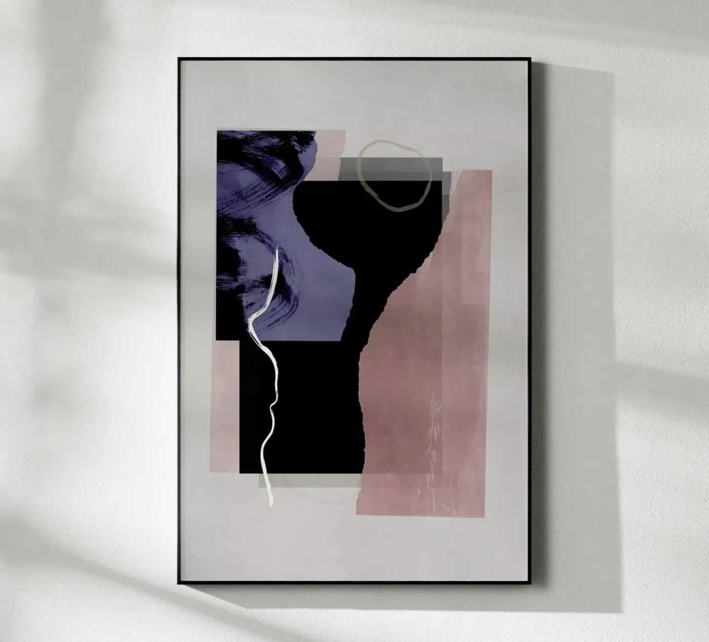 Pieces 9Y plexiglass da Mareike Böhmer