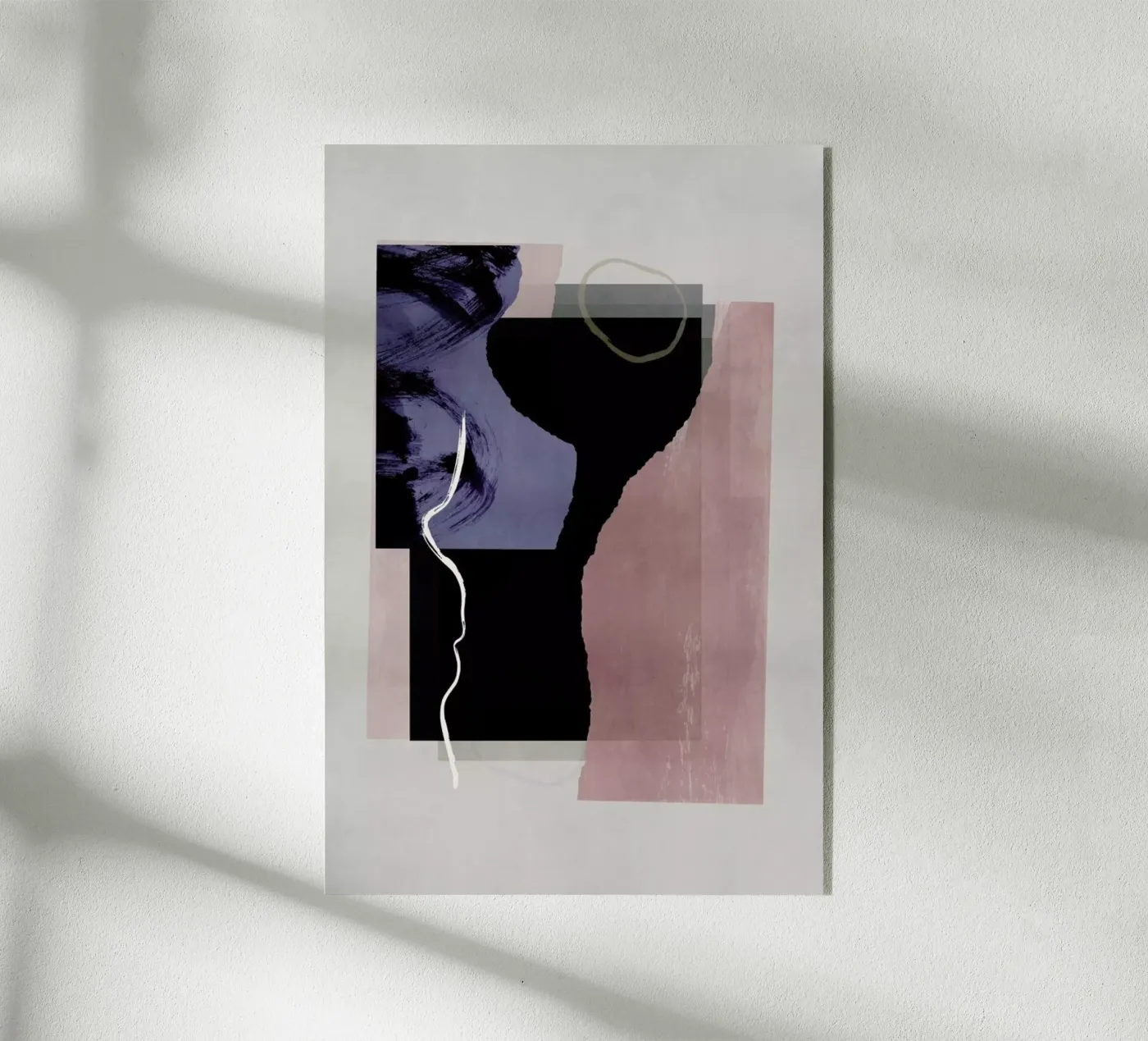 Pieces 9Y plexiglass da Mareike Böhmer