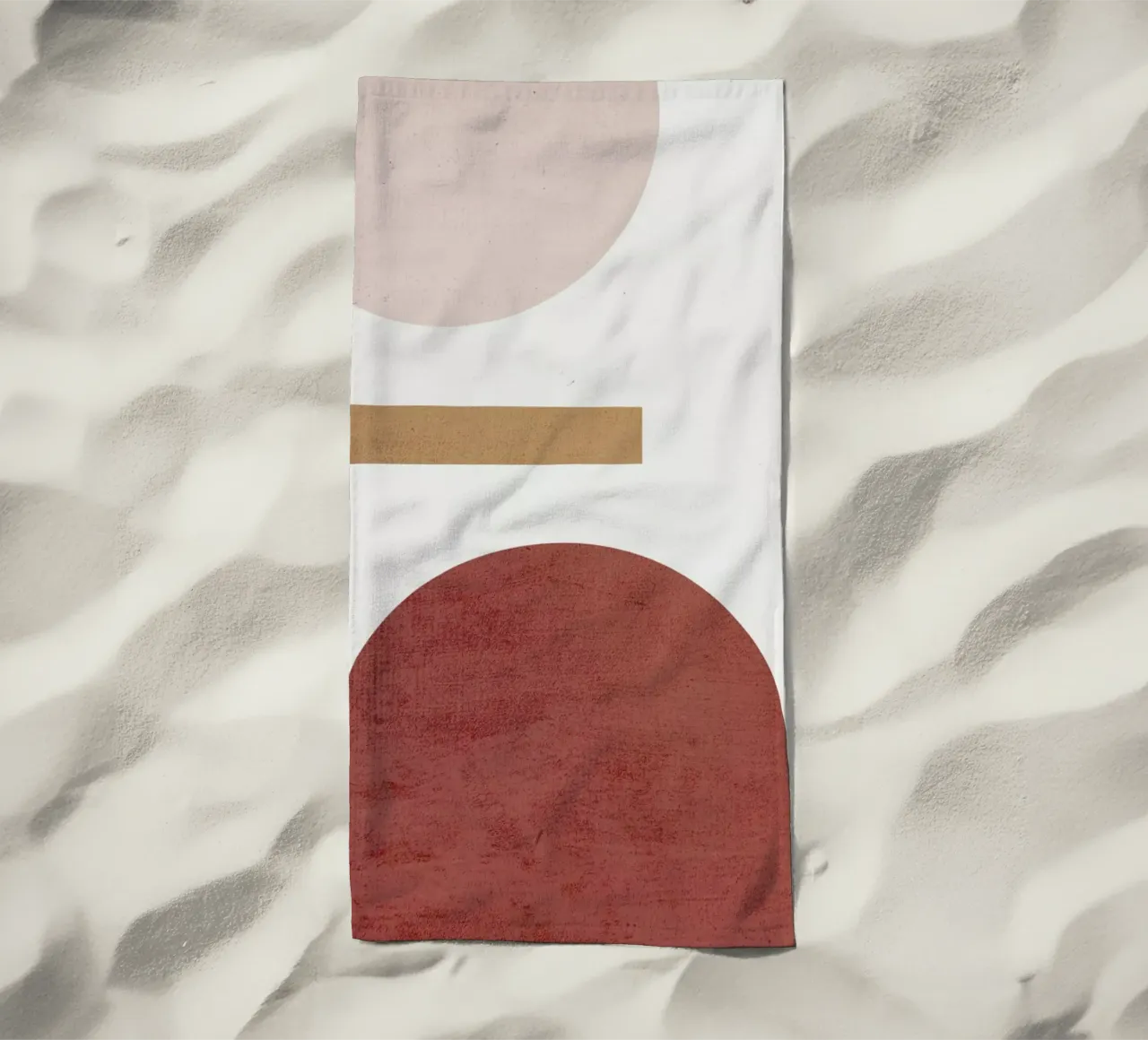 Concrete I telo mare da Pure