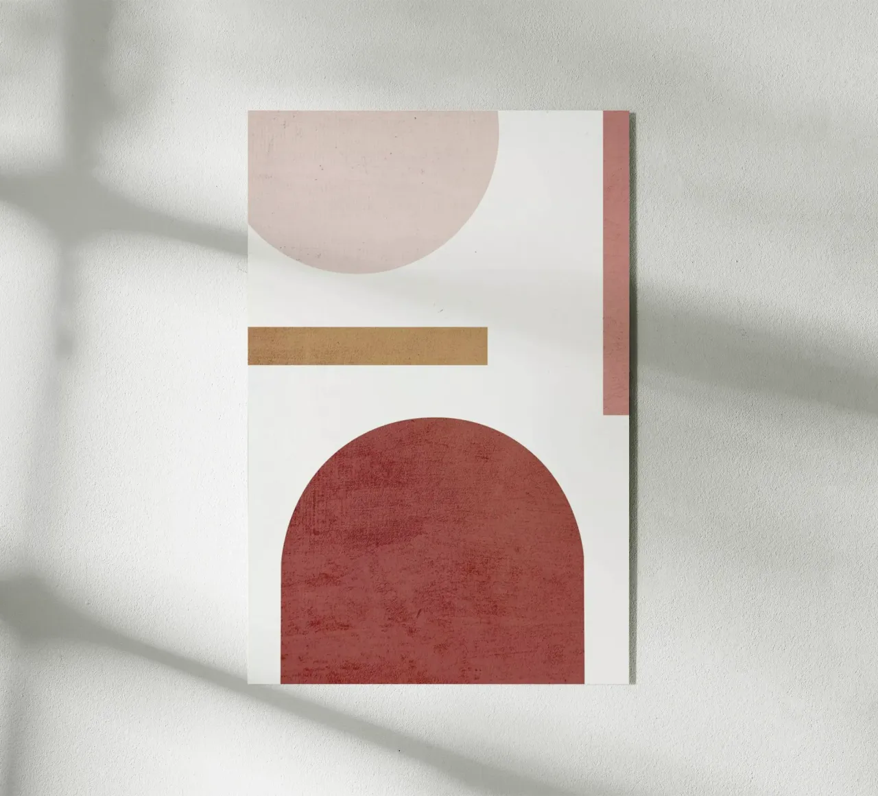 Concrete I plexiglass da Pure