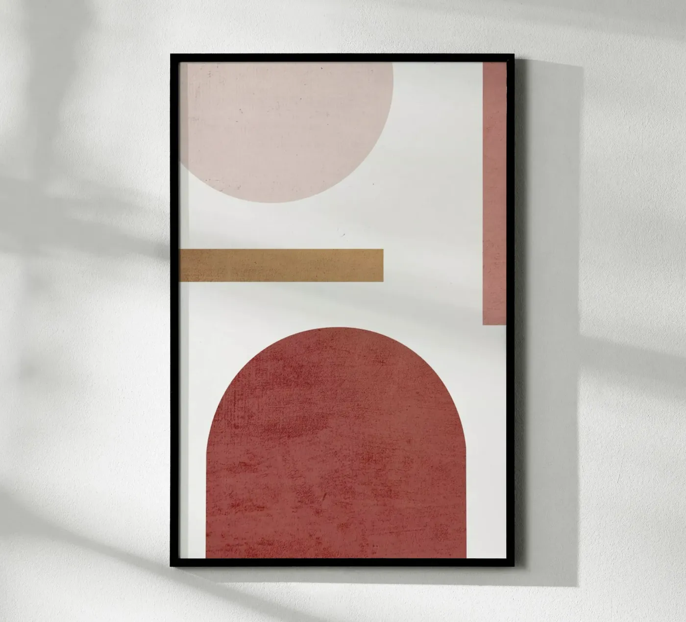 Concrete I poster da Pure