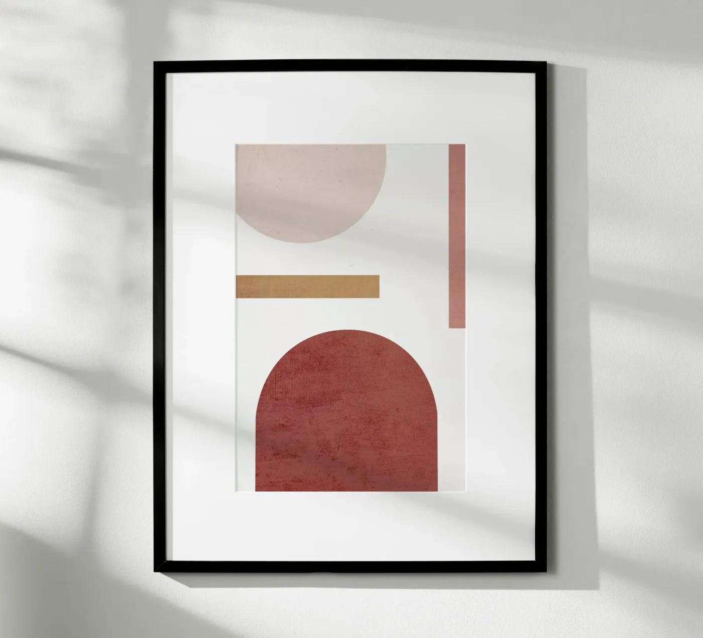 Concrete I poster da Pure