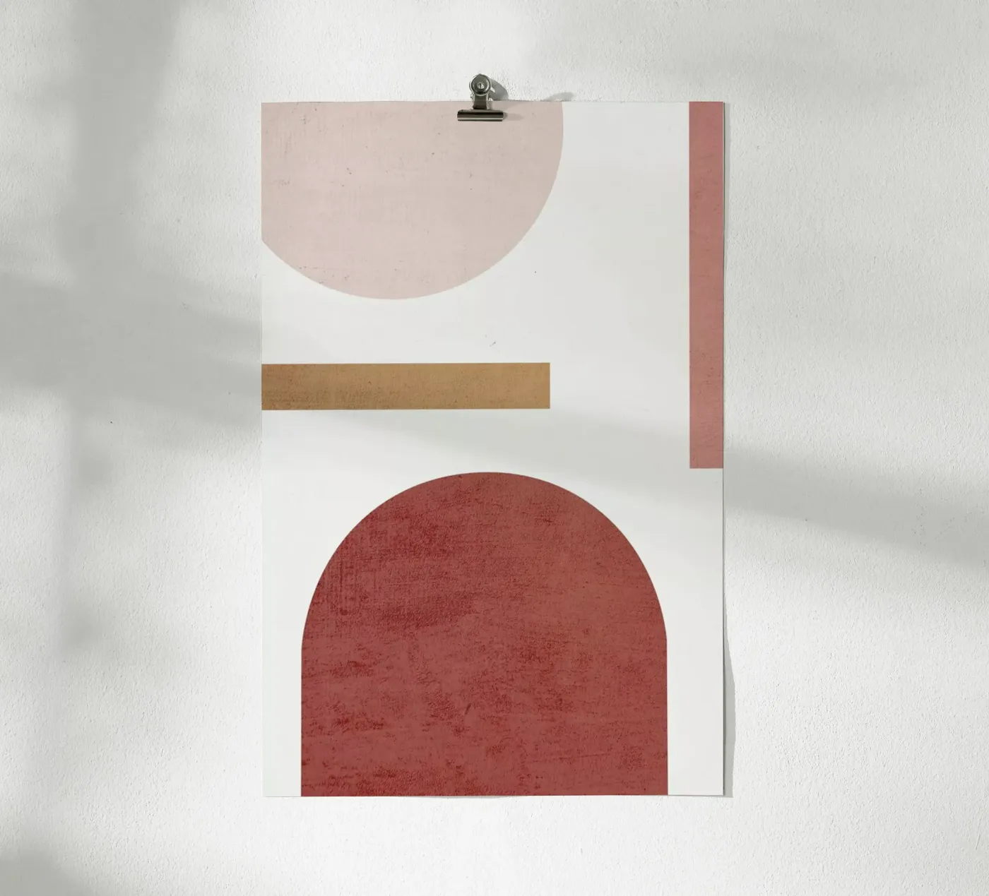 Concrete I poster da Pure