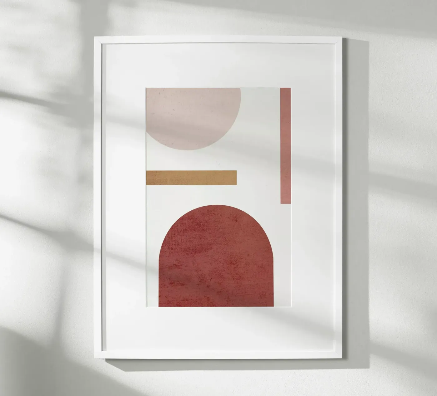 Concrete I poster da Pure