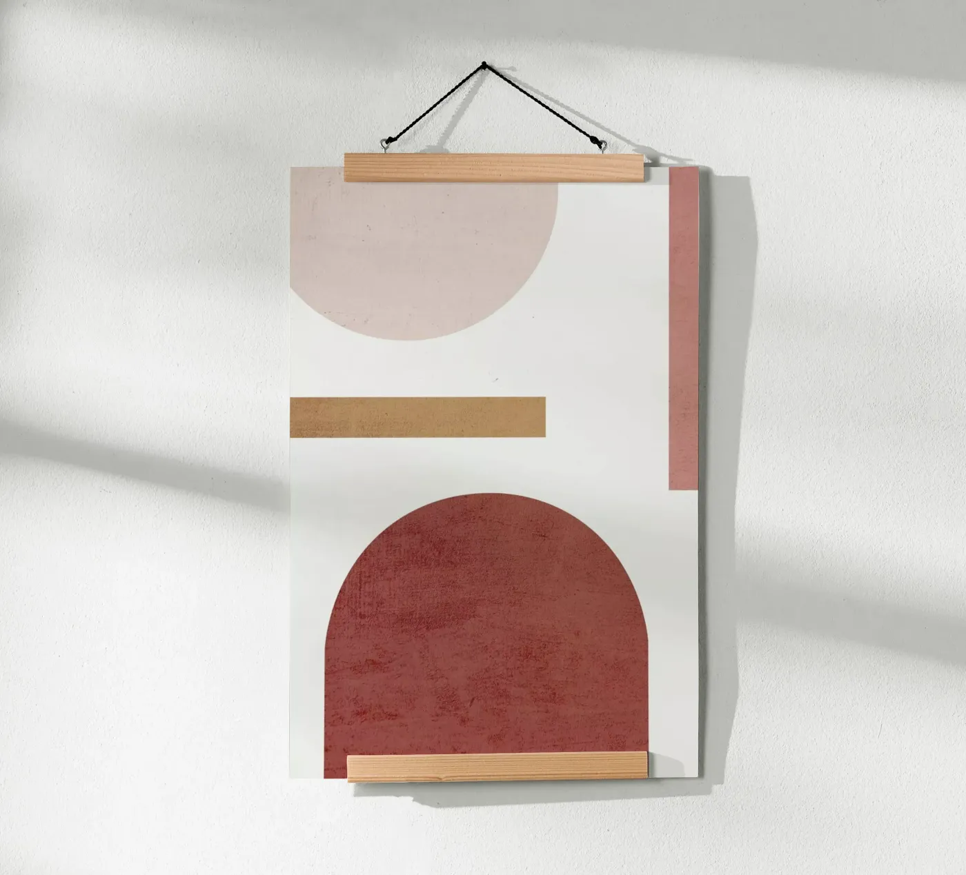 Concrete I poster da Pure