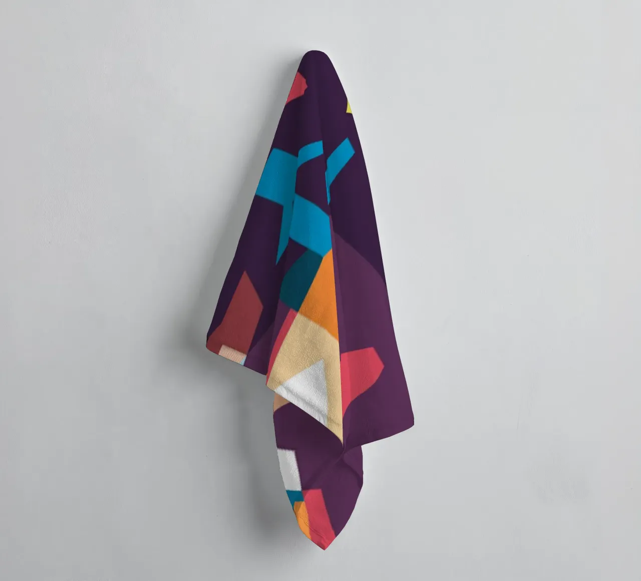Bob Dylan art serviette de bain de Hantamrata