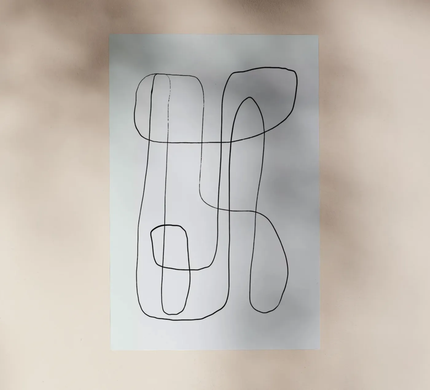 Traced pellicola backlit da Graphite