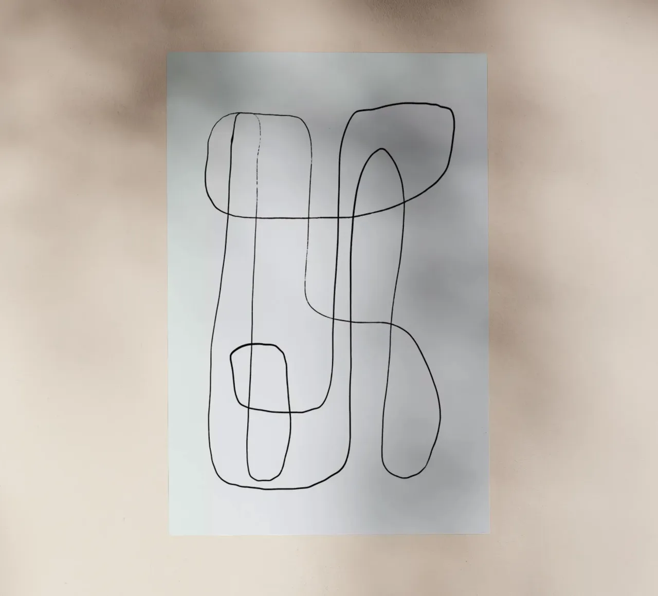 Traced pellicola backlit da Graphite