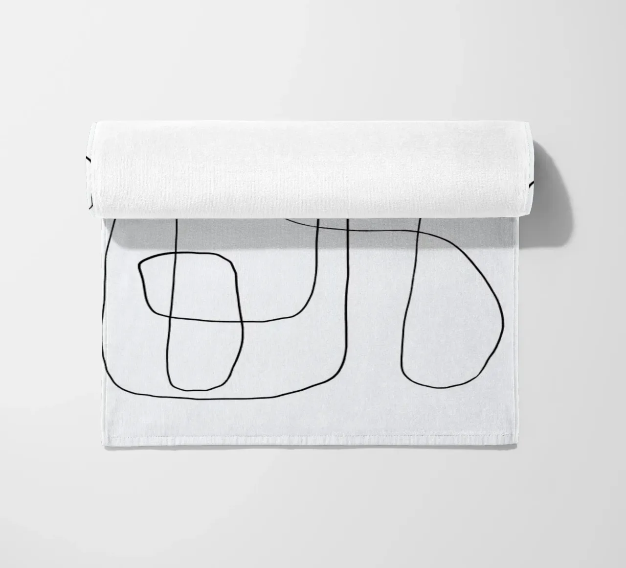 Traced telo mare da Graphite