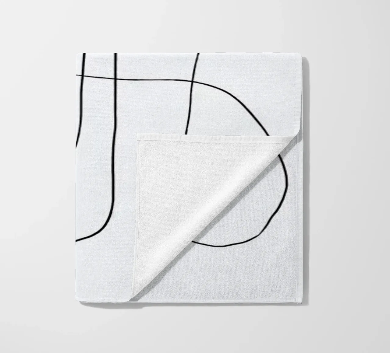 Traced telo mare da Graphite