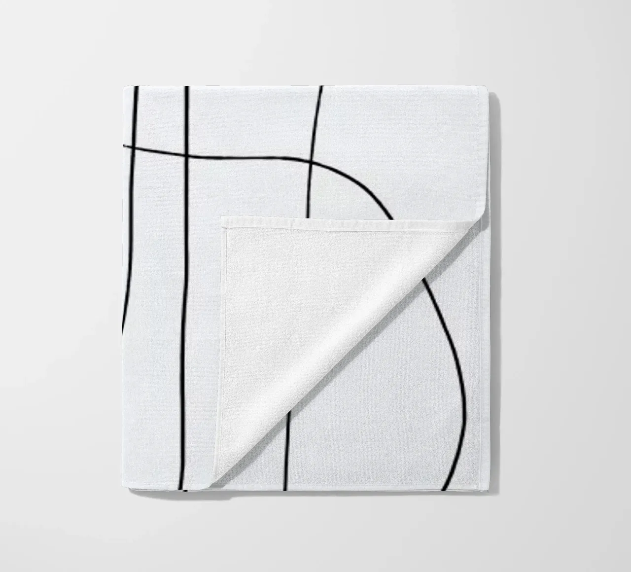 Traced telo mare da Graphite