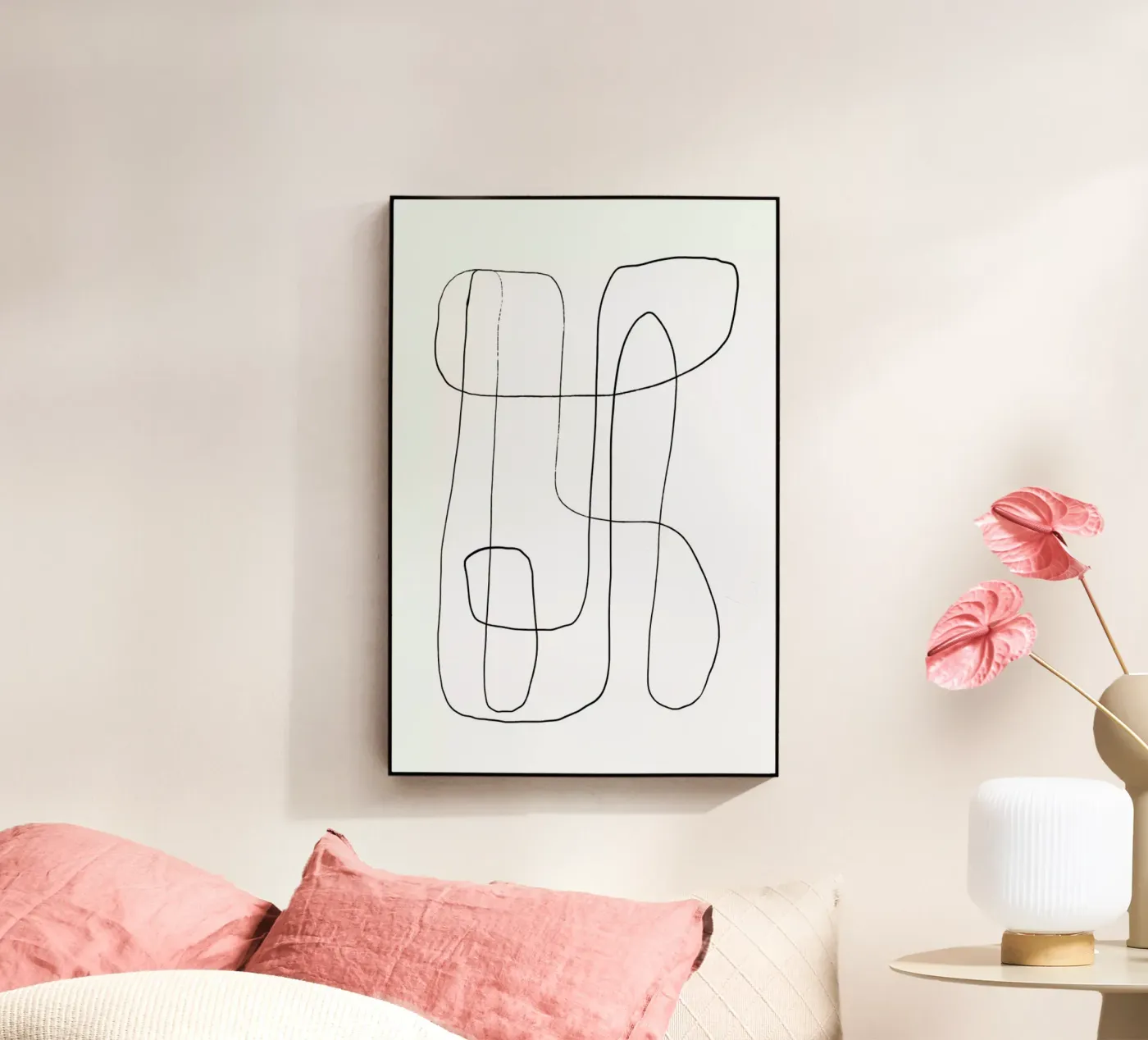 Traced plexiglass da Graphite