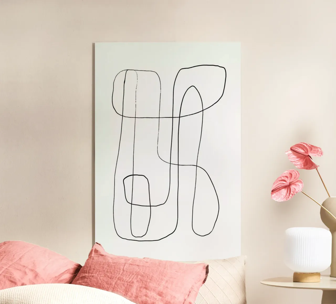 Traced plexiglass da Graphite