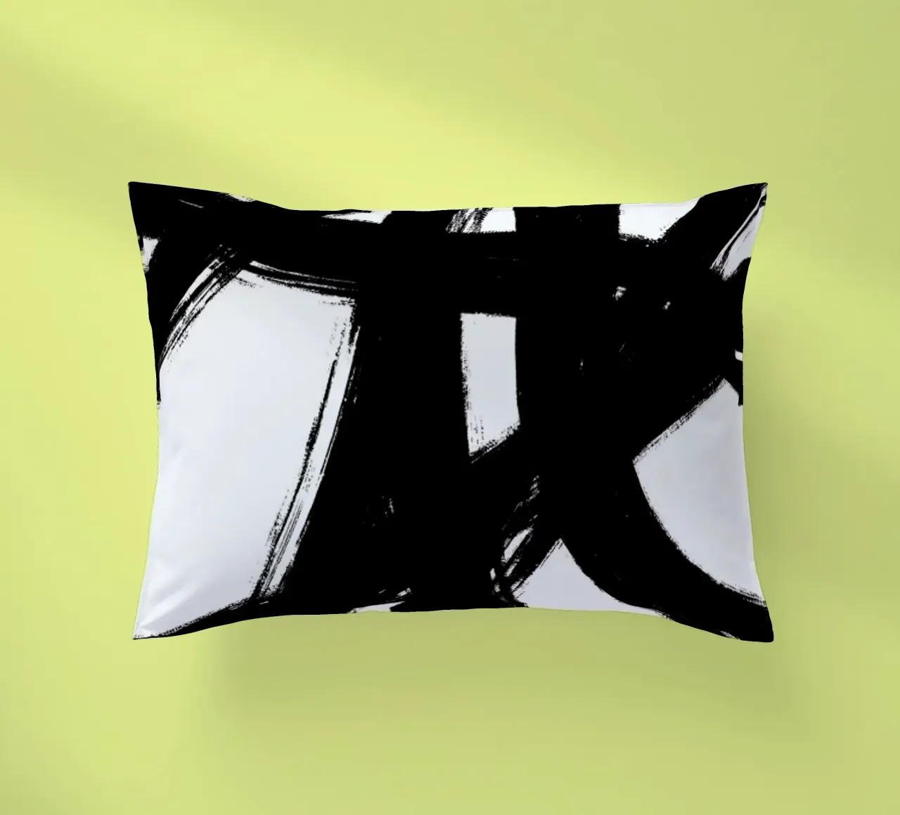 Tight Knit decorative cushion by Graphite