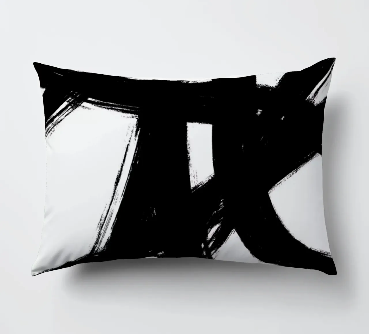 Tight Knit decorative cushion by Graphite
