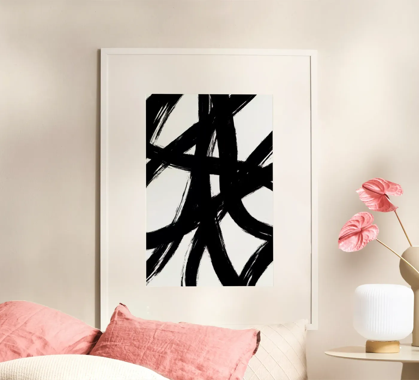 Tight Knit poster da Graphite