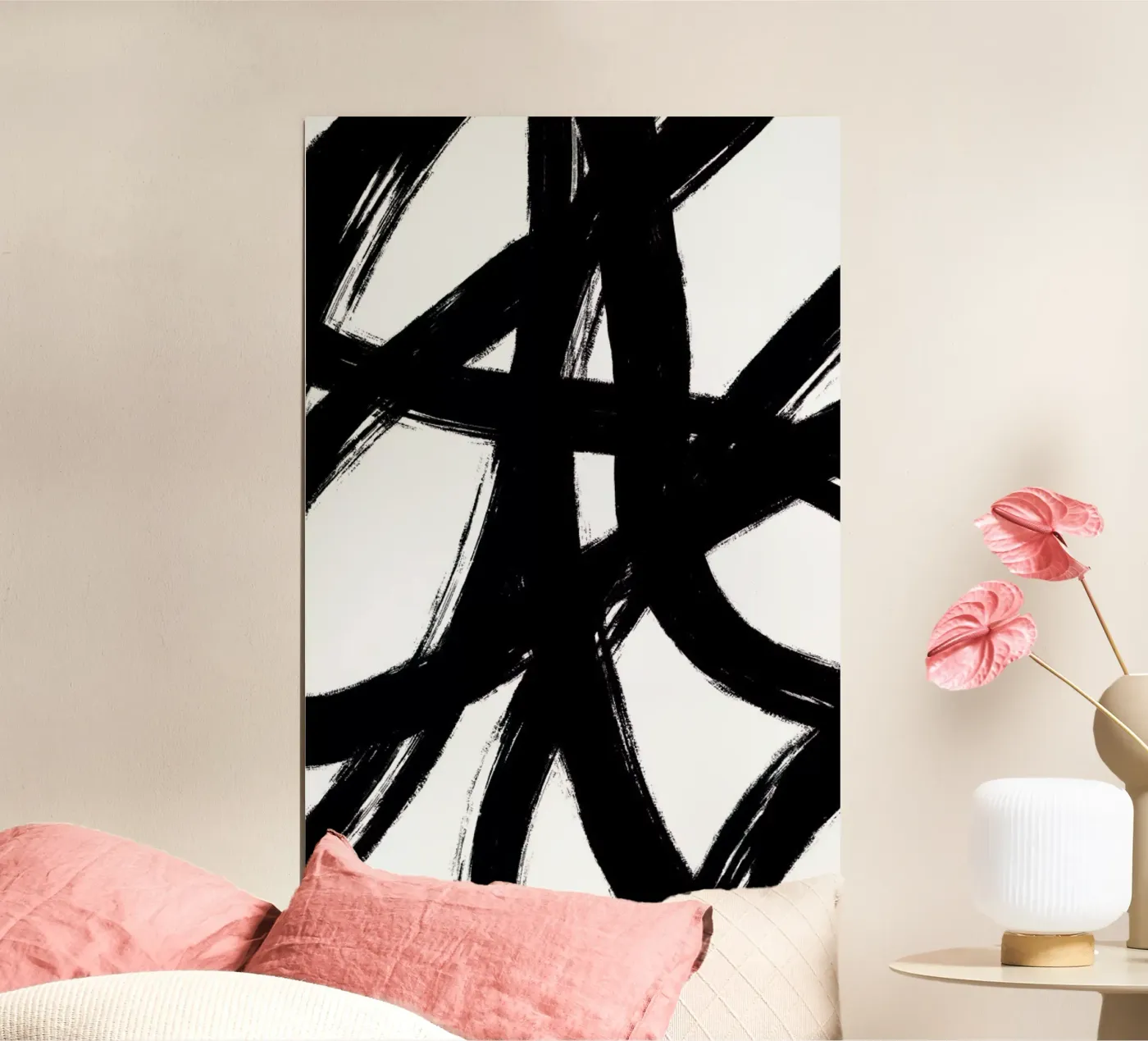 Tight Knit poster da Graphite