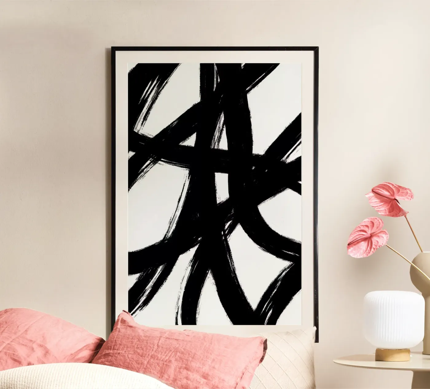 Tight Knit poster da Graphite