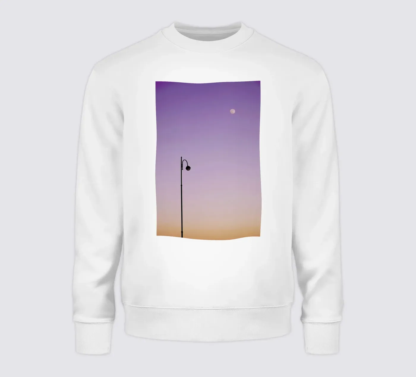 Moonlight felpa da Rupert Höller