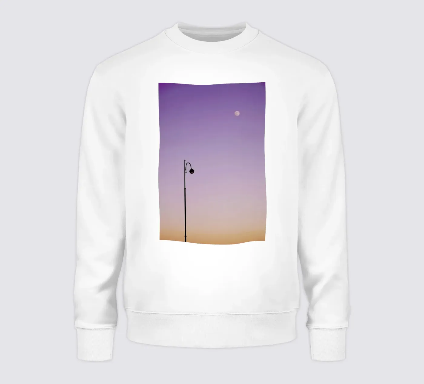 Moonlight felpa da Rupert Höller
