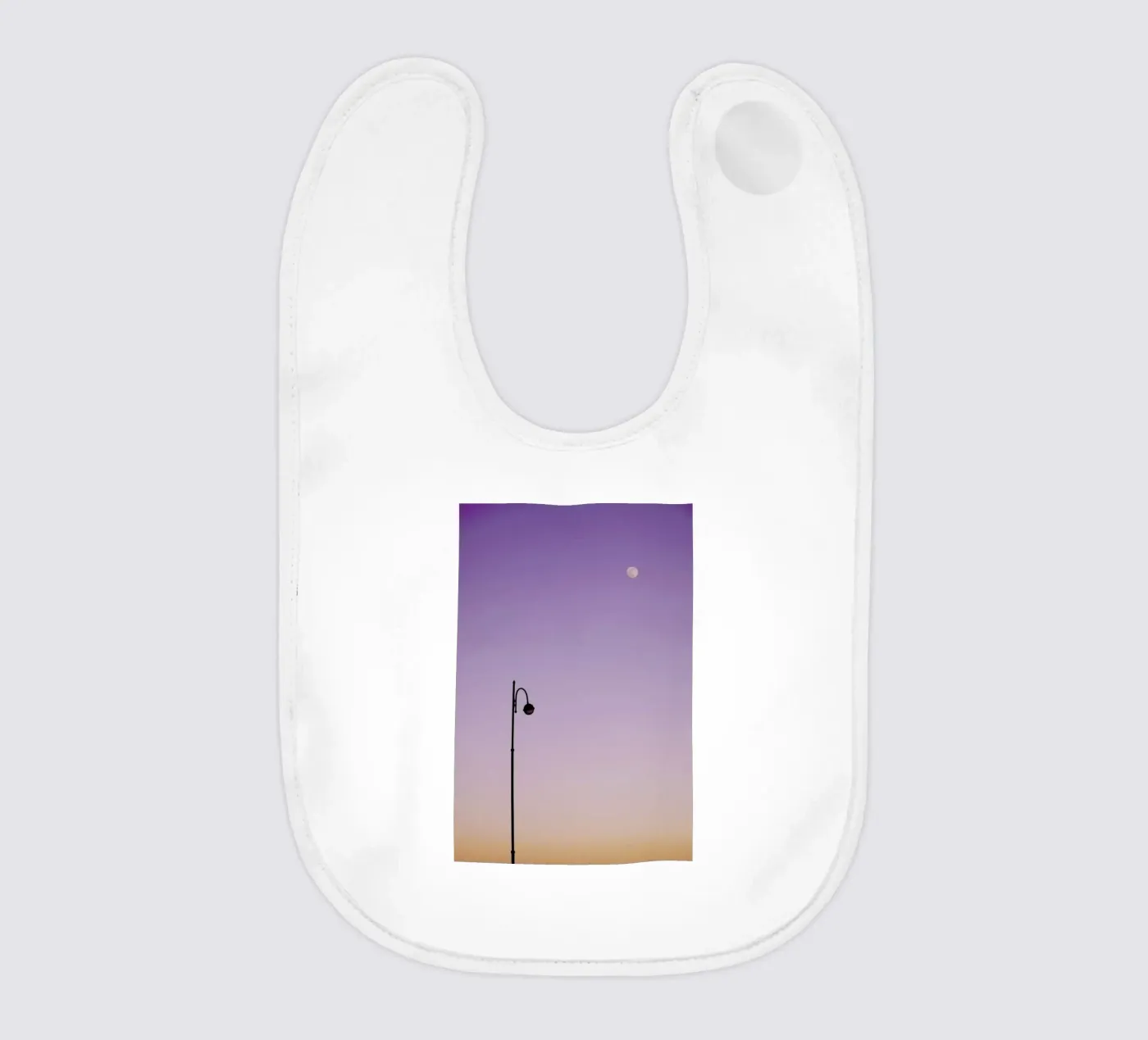 Moonlight bavaglino da Rupert Höller