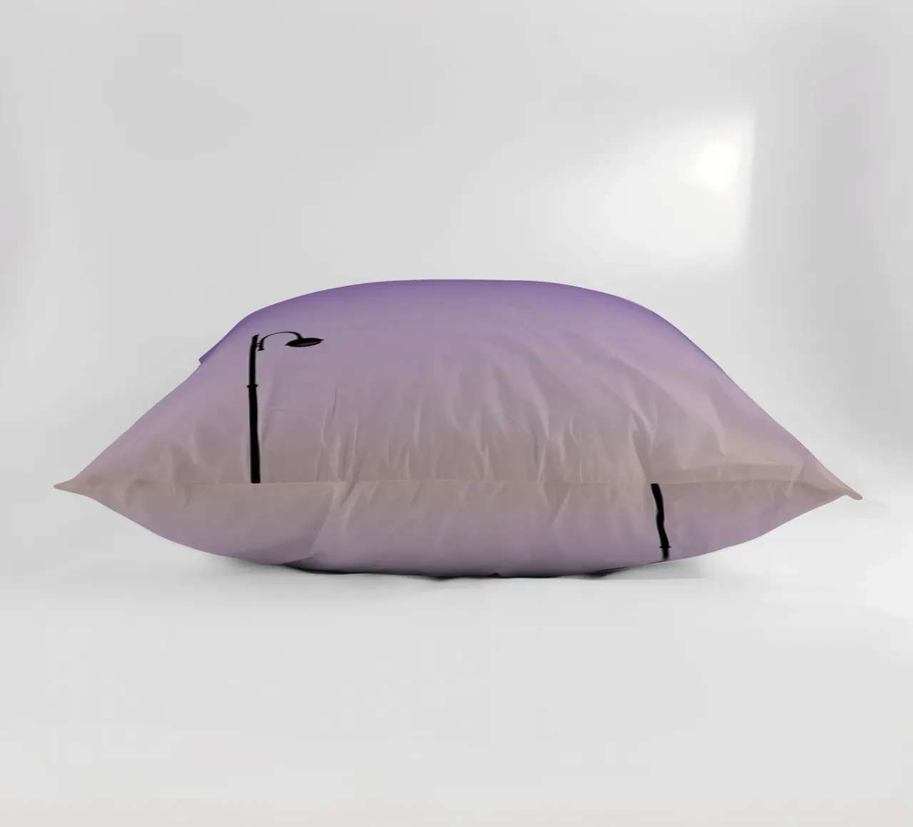 Moonlight decorative cushion by Rupert Höller