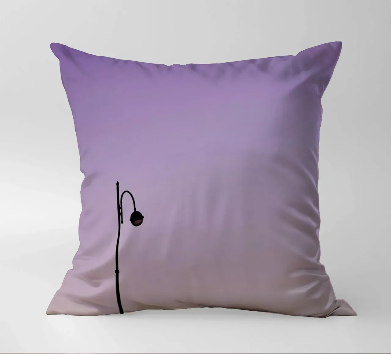 Moonlight decorative cushion by Rupert Höller