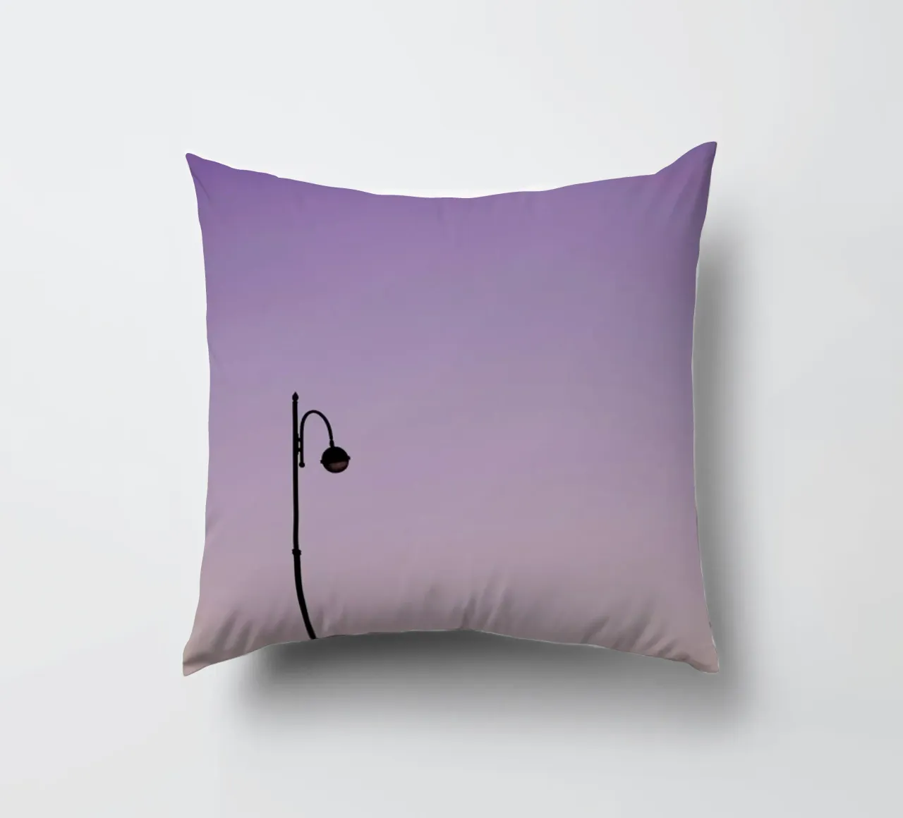 Moonlight decorative cushion by Rupert Höller